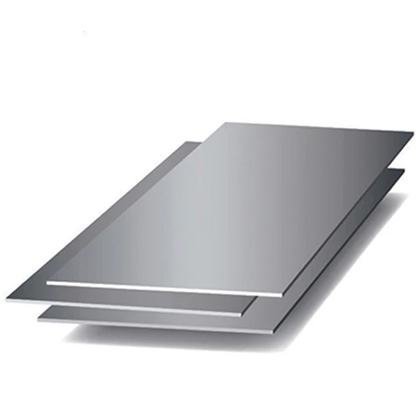 Plat Alumunium Sheet 1.65mm x 1.2m x 2.4m