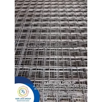 Wire Mesh Counters Thickness 1mm x 1m x 30m Box 12mm x 12mm 