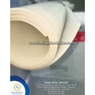 Silicone Rubber Sheet Thickness 5mm x 12.5cm x 1m  1