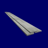Plat Strip Besi Tebal 5.5mm x 100mm x 5.4m