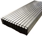 Corrugated Aluminum Plate 1mm x 1m x 2m 1