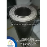 Rubber Sheet Thickness 2mm x 1m x 1m