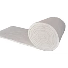 Ceramic Fiber Blanket Isowool D.160kg/m3 Temp 1400°C Tebal 50mm x 610mm x 3200mm 1