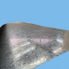 Lockfoam Galvanized Plate 1mm x 1.2m x 2.4m 1