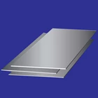 Aluminum Plate Type 5052 Thickness 2mm x 1.2m x 2.4m  1