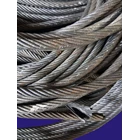 Steel Alternating Wire 28mm x 1m  1