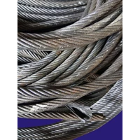 Steel Alternating Wire 28mm x 1m 