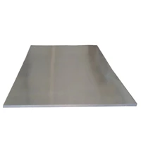 Marine 5083 Aluminum Plate 12mm x 1.22m x 2.44m 