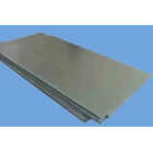 Plain Zinc Galvalum 0.4mm x 914mm x 1m  1