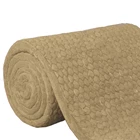 Rockwool Wired Blanket Thickness 50mm x 0.6m x 5m  1