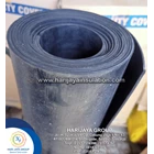 Rubber Sheet Thickness 3mm x 1m x 1m 1