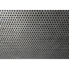 Plat Perforated SUS 304 Tebal 1mm Lubang 1mm Size 1.2m x 2.4m 1