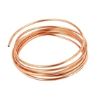 Mueller Copper Pipe 3/8 Inch Thickness 0.76mm x 5.8m  1