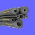 Aeroflex Pipa Besi Tebal 13mm Diameter 3 Inch x 2m 1