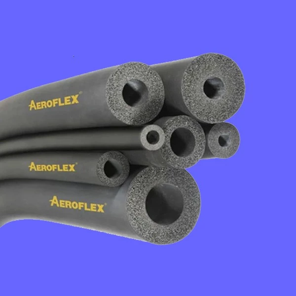 Aeroflex Iron Pipe Thickness 13mm Diameter 3 Inch x 2m