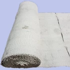 Asbes Kain Tahan Panas Tebal 3mm x 1m x 17m  1
