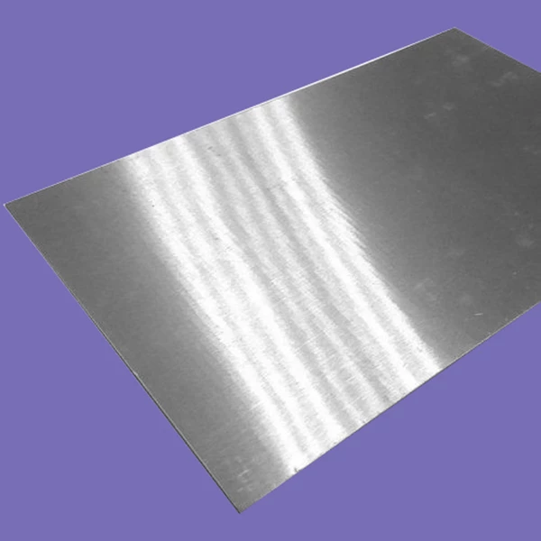 Aluminum Plate 1.3mm x 1.2m x 2.4m