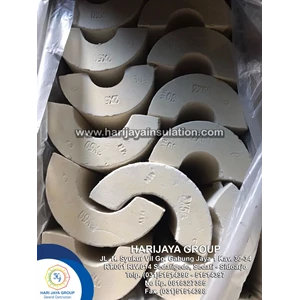 Calcium Silicate 6 Inch Thick 25mm x 610mm