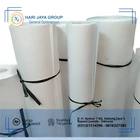 Teflon Sheet Tebal 0.2mm x 1.2m x 1m 1