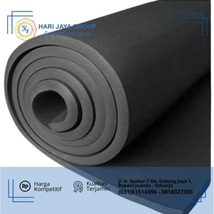 Armaflex Sheet Class 0 Thickness 32mm x 1.22m x 3m