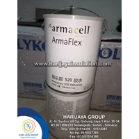 Armaflex 520 Adhesive Lem Isi 3.78 Liter 