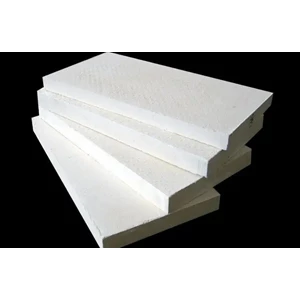 Calcium Silicate Board Tebal 90mm x 150mm x 610mm