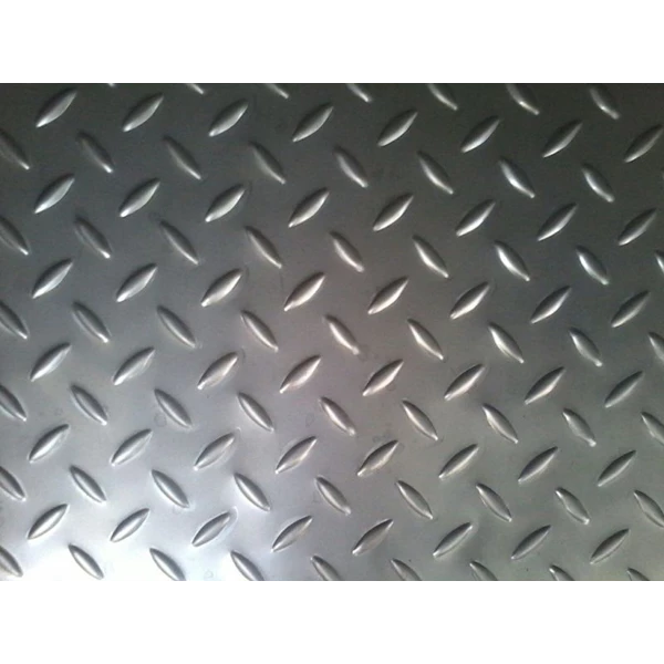 Galvanized Border Plate Thickness 5mm x 1.22m x 2.44m 