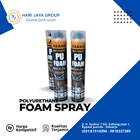 PU Foam Brand Asano 750ml 1