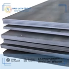 Plat Besi  Tebal 3mm x 1.2m x 2.4m 1