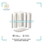 Nylon PE Putih Batangan Diameter 80mm 2