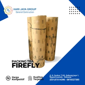 Packing TBA Firefly Tebal 2mm x 1m x 1m