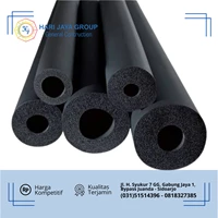 Aeroflex Pipe MS38032 Size 1 1/4 inch Thickness 1 1/2 inch x 2m