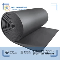 Armaflex Lembaran Class 0 Ukuran 9mm x 1.5m x 10m