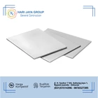 Cladding Aluminium Sheet 0.5mm x 1.2m x 2.4m 1