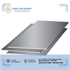 Plat Baja 8mm x 250mm x 600mm 1