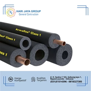 Armaflex Pipa Tembaga Class 1 Ukuran 3inch Tebal 50mm x 2m