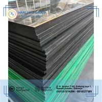 PE Hijau Tebal 20mm x 10cm x 1m