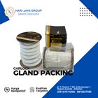 Gland Packing Expanded Graphite Garlock Size 1/2inch x 20m 2