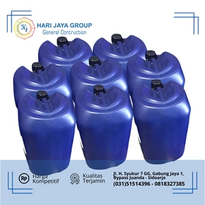 Polyurethane PU Liquid D.160 A per kg