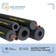 Armaflex Iron Pipe Class 1 Diameter 1-1/2 inch Thi
