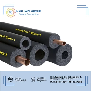 Armaflex Iron Pipe Class 1 Diameter 1-1/2 inch Thickness 9mm x 2m