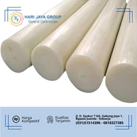 PA Putih Diameter 380mm x 32cm