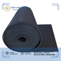 Insulflex Sheet 1/2 Inch x 1.22 m x 9.14 m