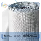 Asbestos Cloth Tebal 1.5mm x 1m x 20m 1