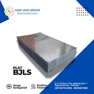 Plat Lokfom Thick 3mm x 1.2m x 2.4m