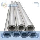 Pipa Alumunium 1/2inch Thick 1mm x 6m 1