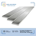 Plat Strip Aluminium Thick 1mm x 25mm x 6m 1
