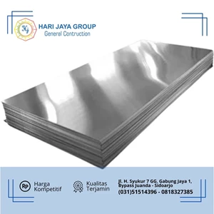 Stainless Steel 304 Mirror Finish Sheet thickness 0.8 mm x 1.2 m x 2.4 m