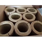 RW (Rockwool) Pipa merk tombo D.90 Dia.4inch Tebal 50mm x 1 M 1