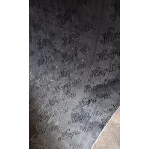 Packing Klingrit 1000 Asli Hologram Tebal 4mm x 1.5 M x 2 M